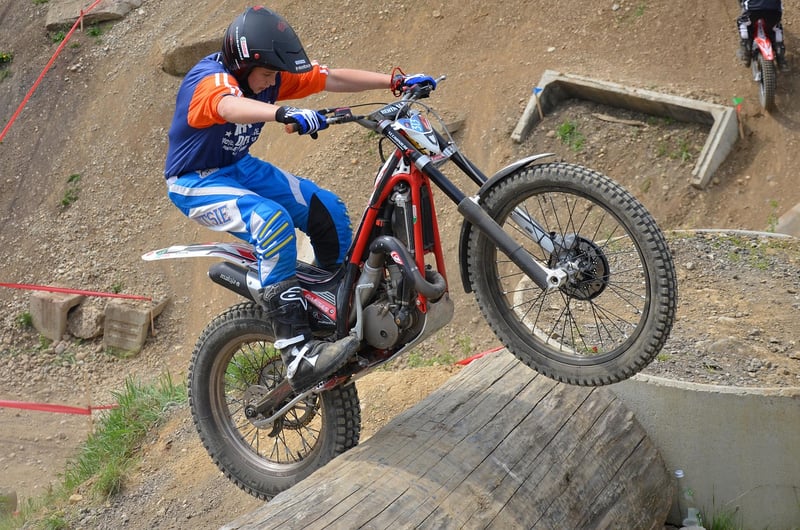 Challenging Trials