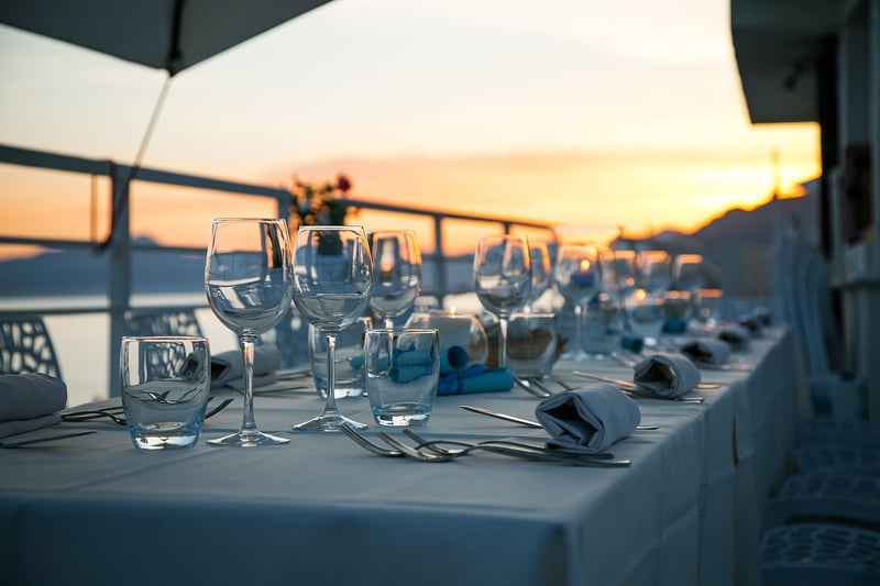 Enchanted Dinners