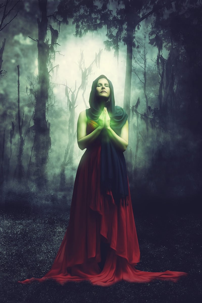 Enchanted Spells