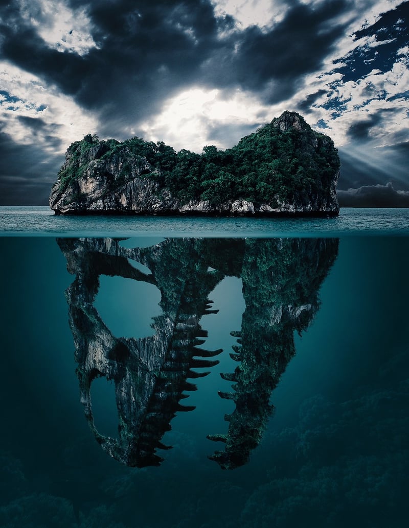 Mystical Island