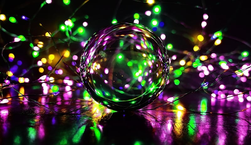 Magical Powers